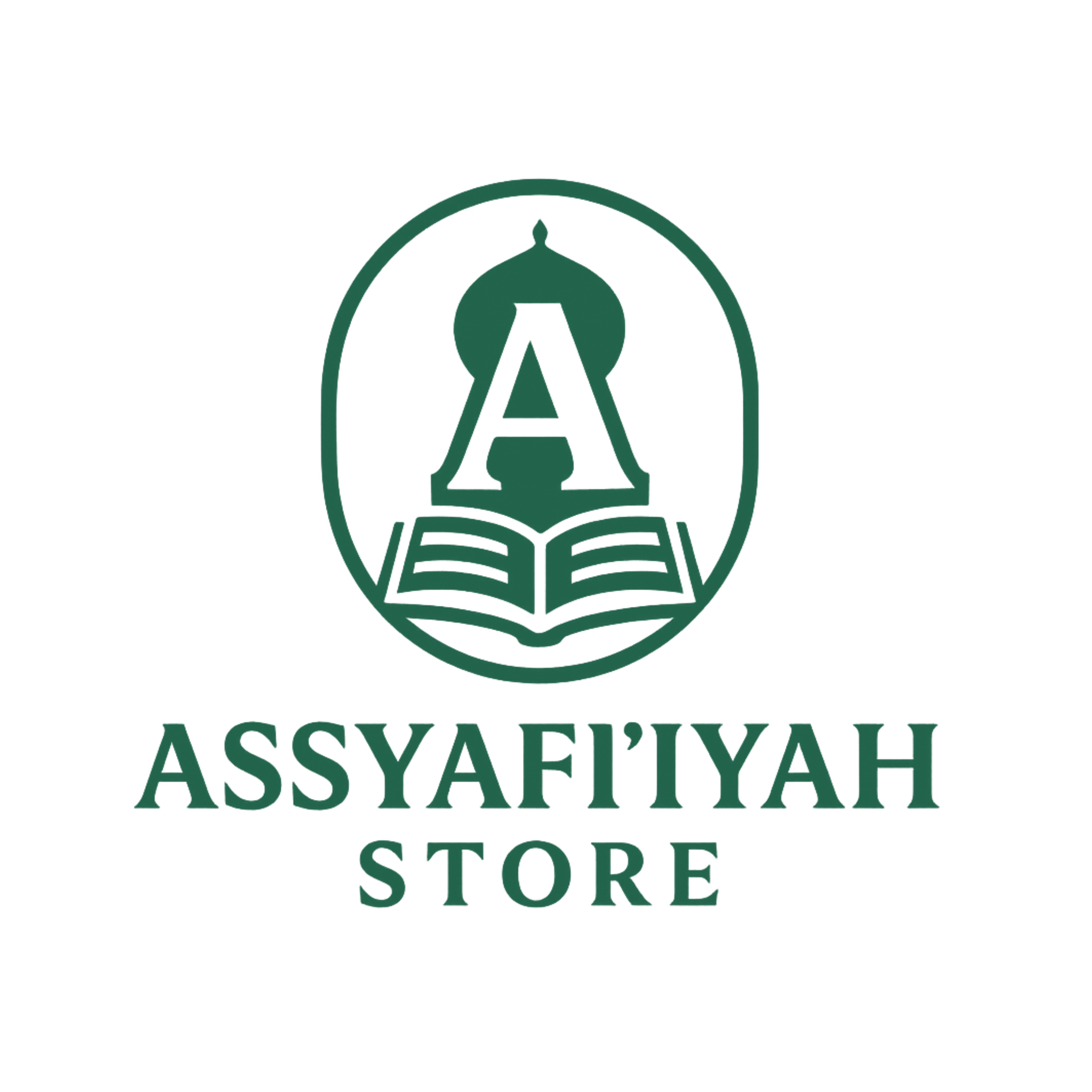 Assyafiiyah Store